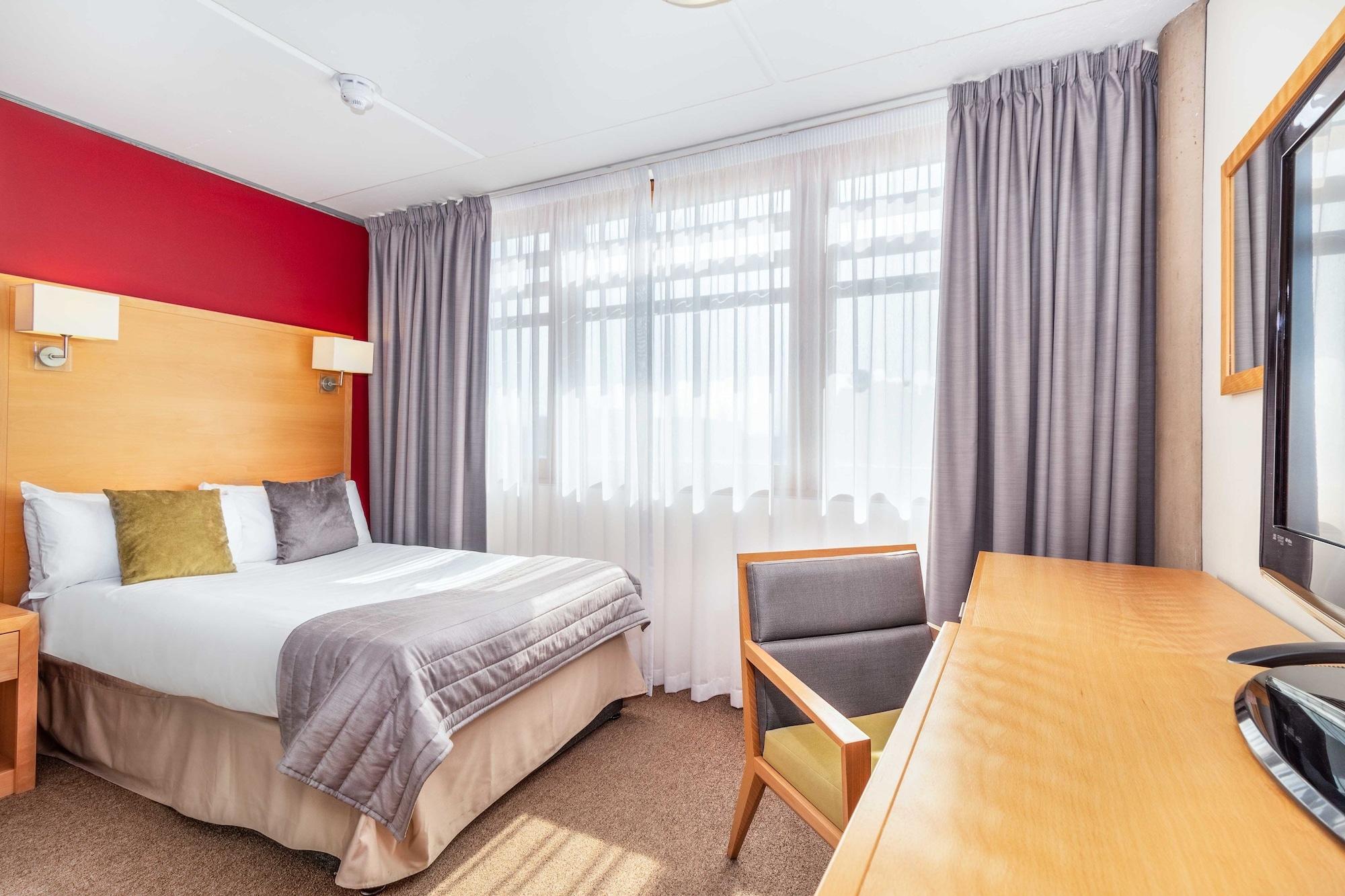 Hotel Jubilee Conference Centre Nottingham Esterno foto