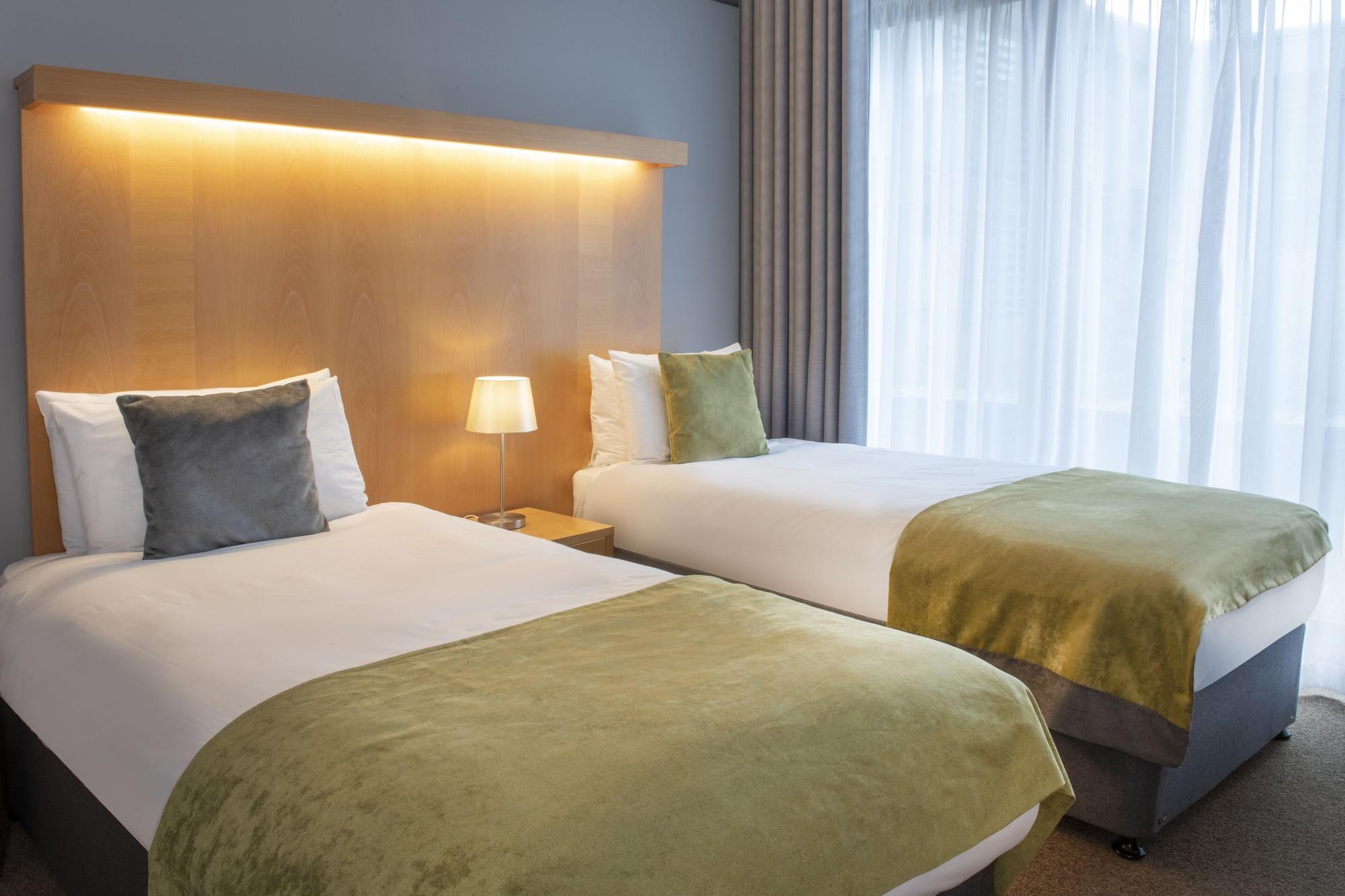 Hotel Jubilee Conference Centre Nottingham Esterno foto