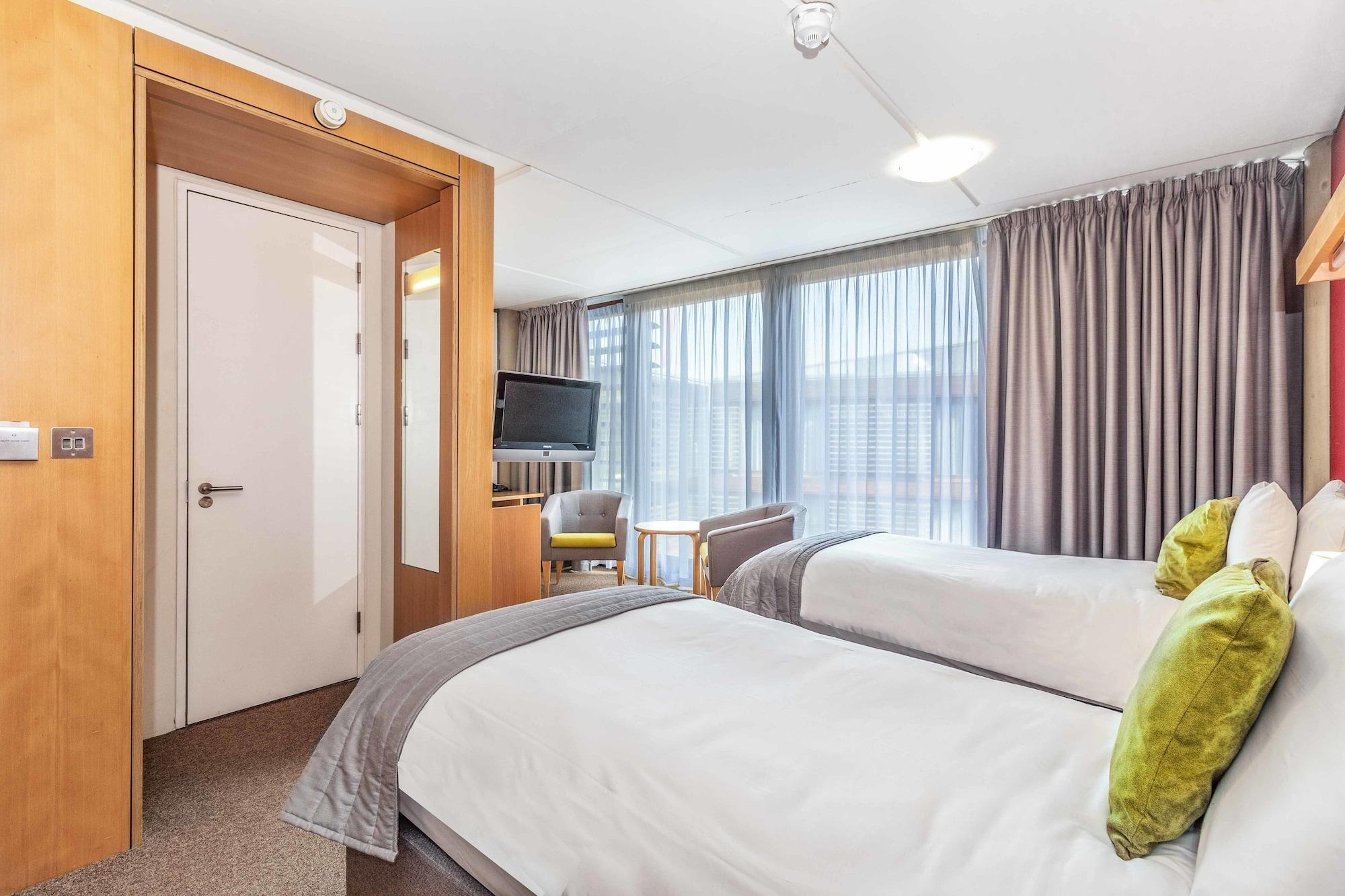 Hotel Jubilee Conference Centre Nottingham Esterno foto