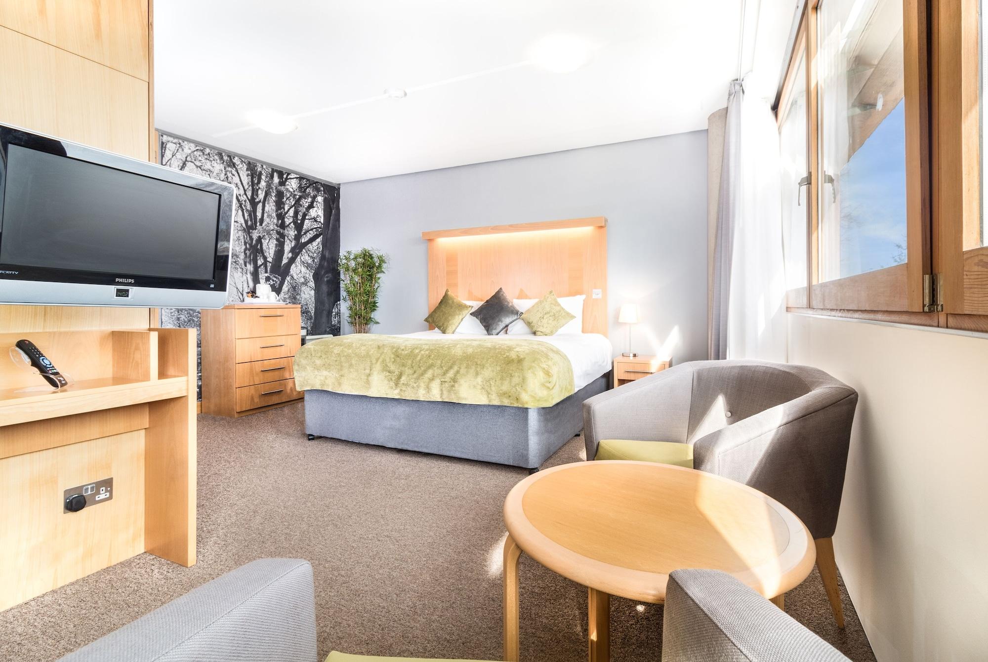 Hotel Jubilee Conference Centre Nottingham Esterno foto
