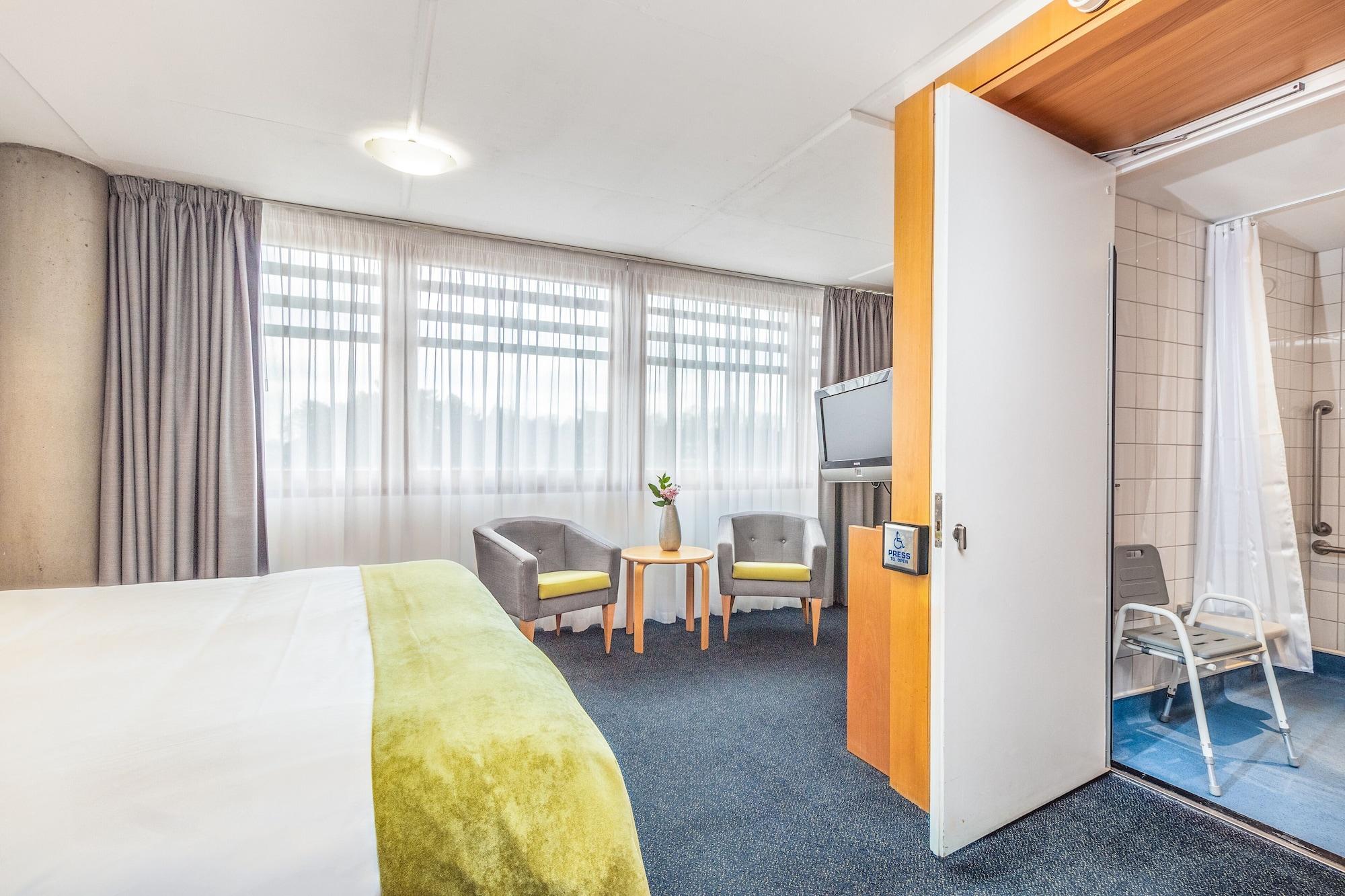 Hotel Jubilee Conference Centre Nottingham Esterno foto
