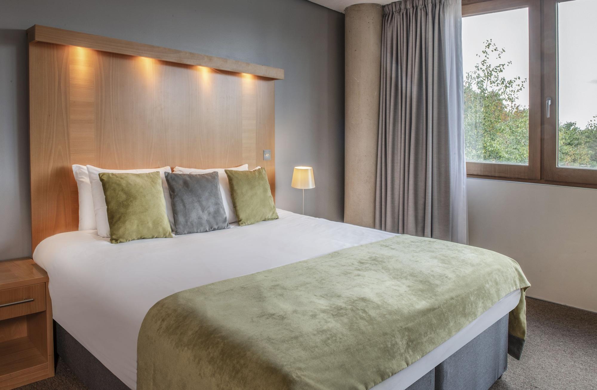 Hotel Jubilee Conference Centre Nottingham Esterno foto