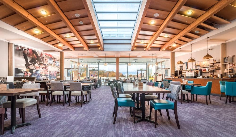 Hotel Jubilee Conference Centre Nottingham Esterno foto