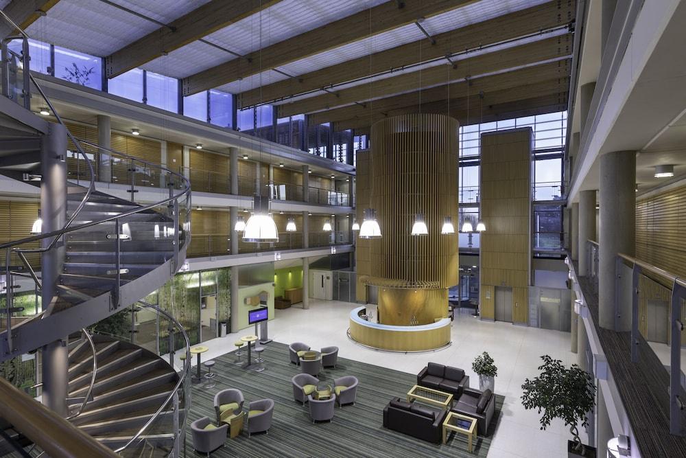 Hotel Jubilee Conference Centre Nottingham Esterno foto