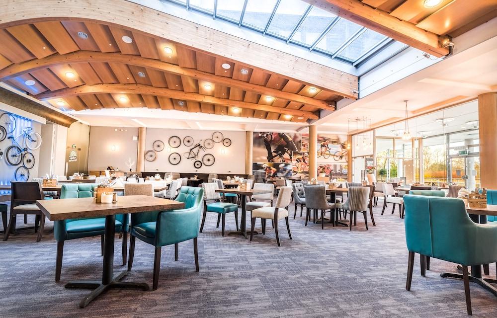 Hotel Jubilee Conference Centre Nottingham Esterno foto