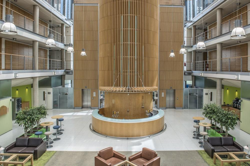 Hotel Jubilee Conference Centre Nottingham Esterno foto