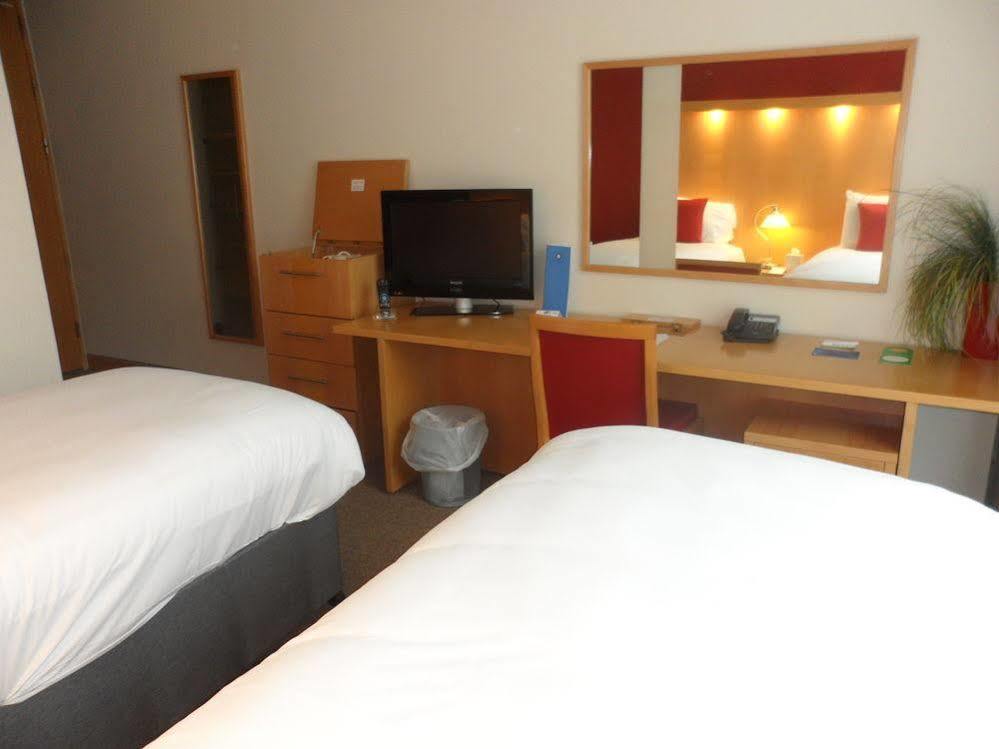Hotel Jubilee Conference Centre Nottingham Esterno foto