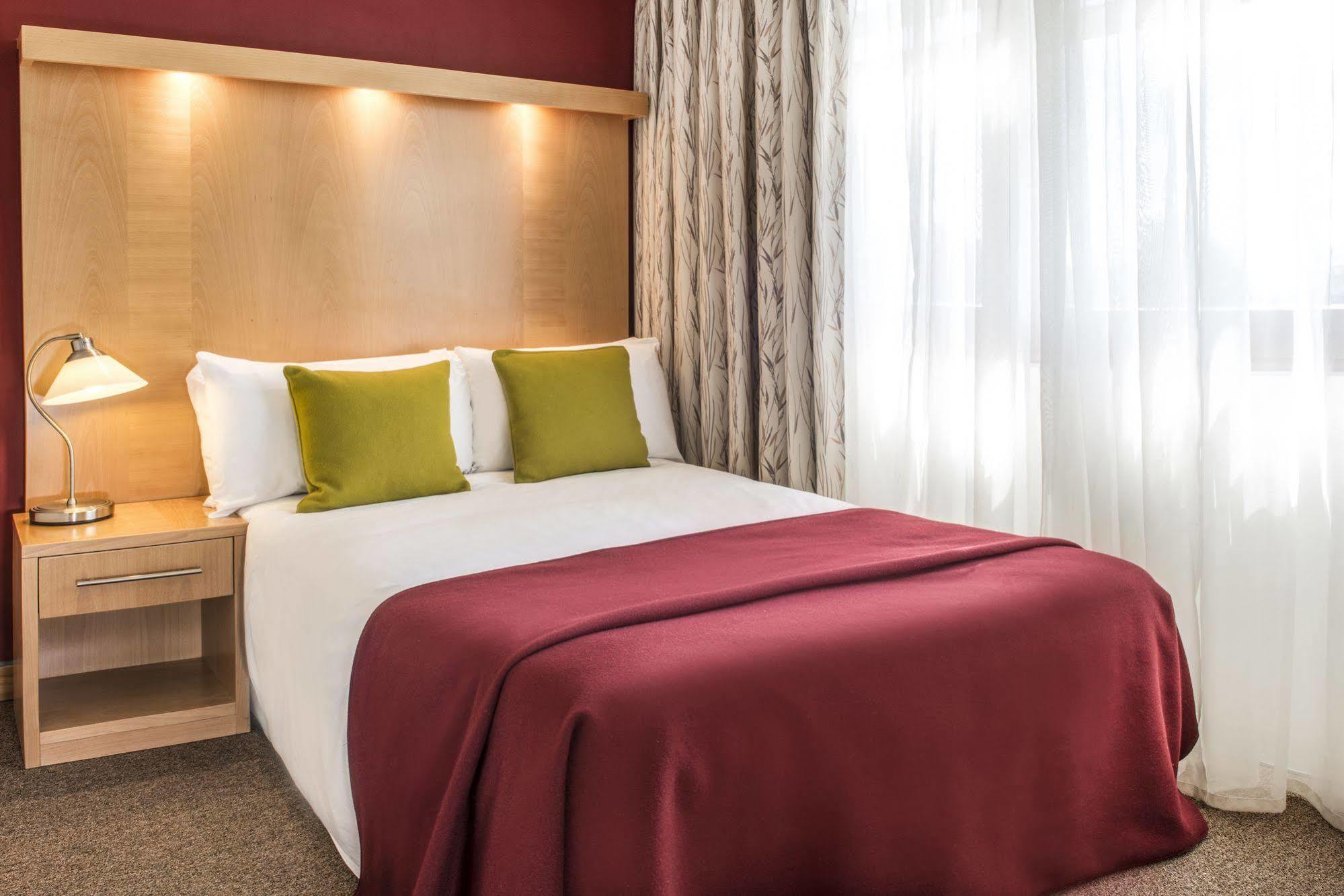 Hotel Jubilee Conference Centre Nottingham Esterno foto