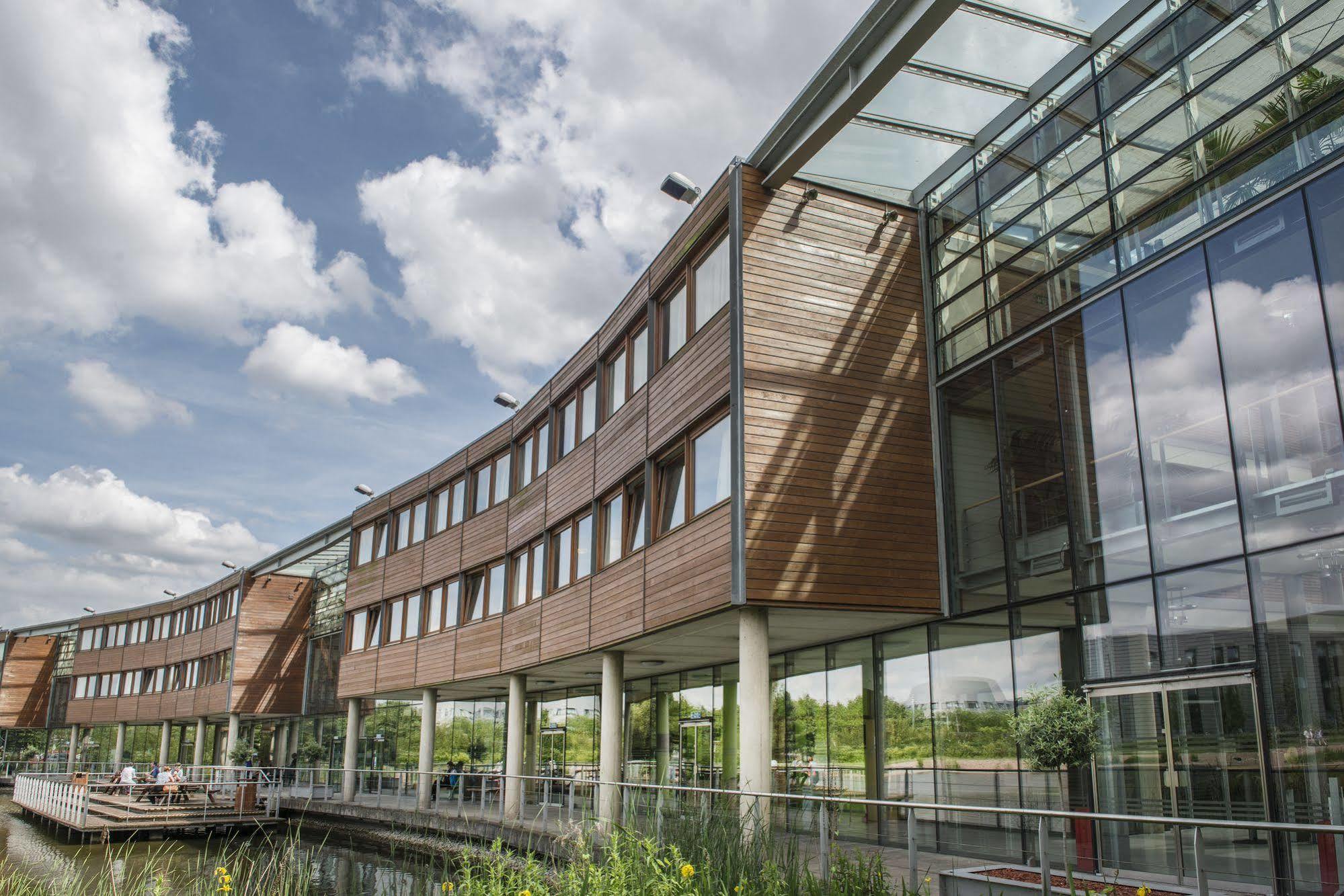 Hotel Jubilee Conference Centre Nottingham Esterno foto