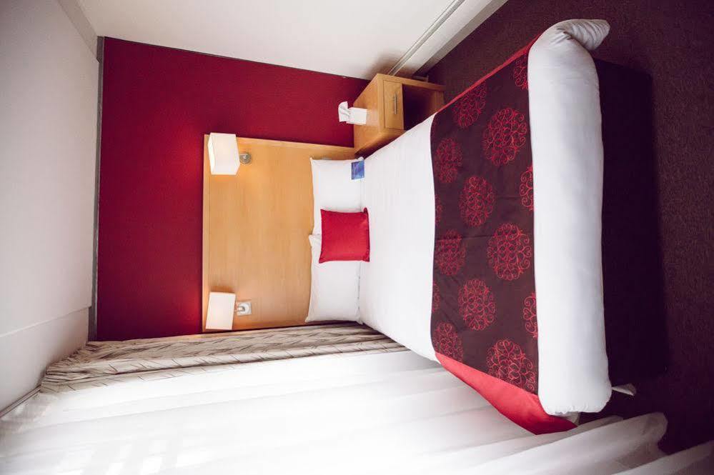 Hotel Jubilee Conference Centre Nottingham Esterno foto